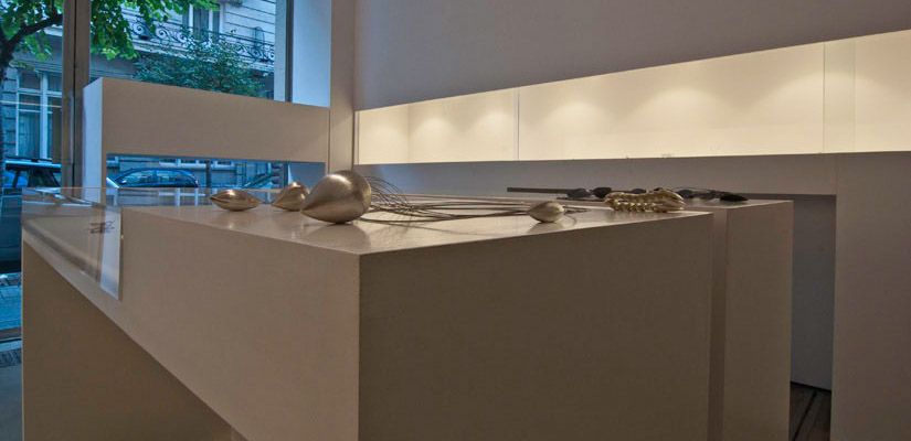 SAD Joyas.Joyas de autor en Bilbao