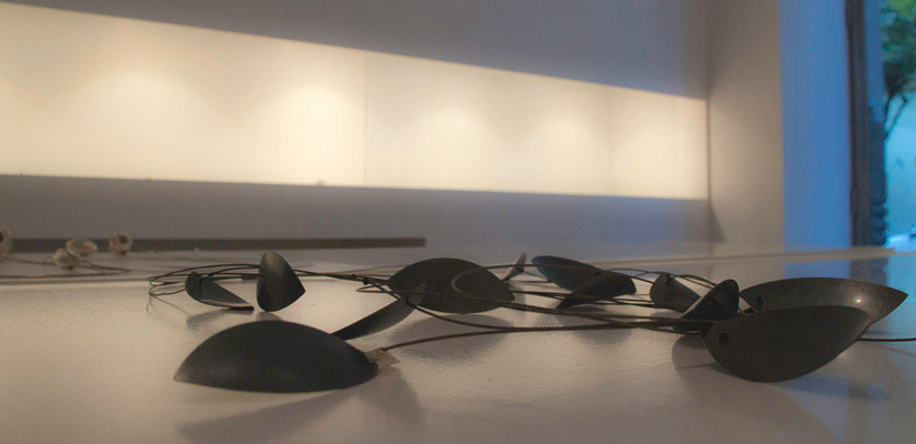 SAD Joyas.Joyas de autor en Bilbao